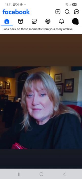 Dawn O'Donoghue