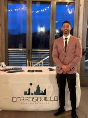 Lino Carrasquillo