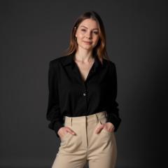 Anna Reich
