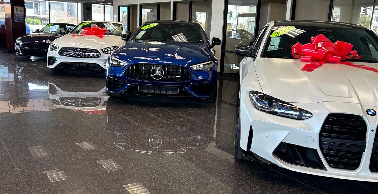 1st Step-to-Dealership