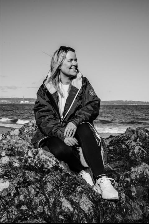 Aisling Bremner