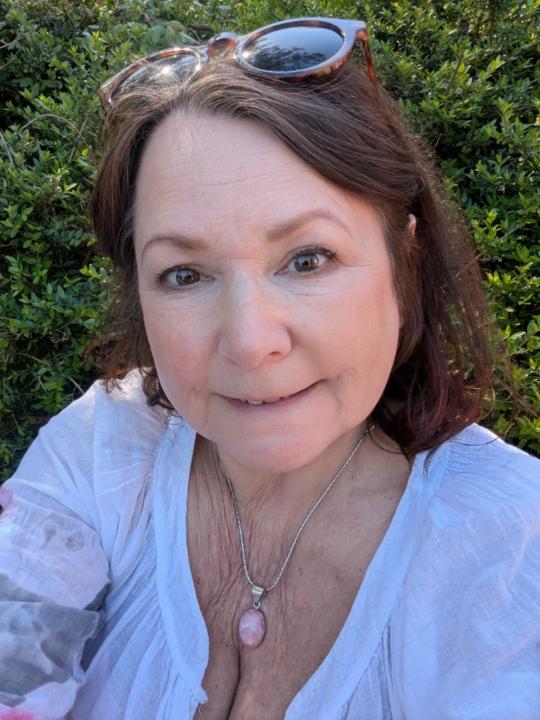 Nathalie Carden