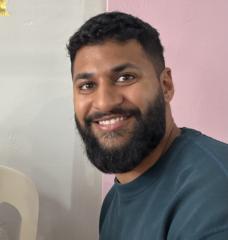 Sanjay Bansal