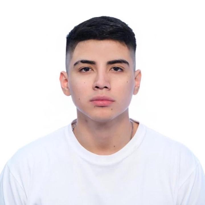 Jhonatan Ascate