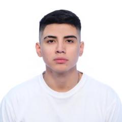 Jhonatan Ascate