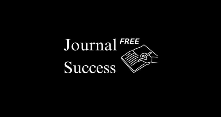 Journal Success FREE™