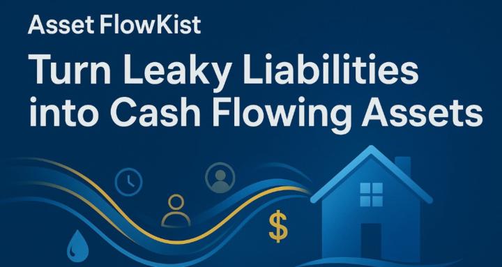 Asset Flowkist