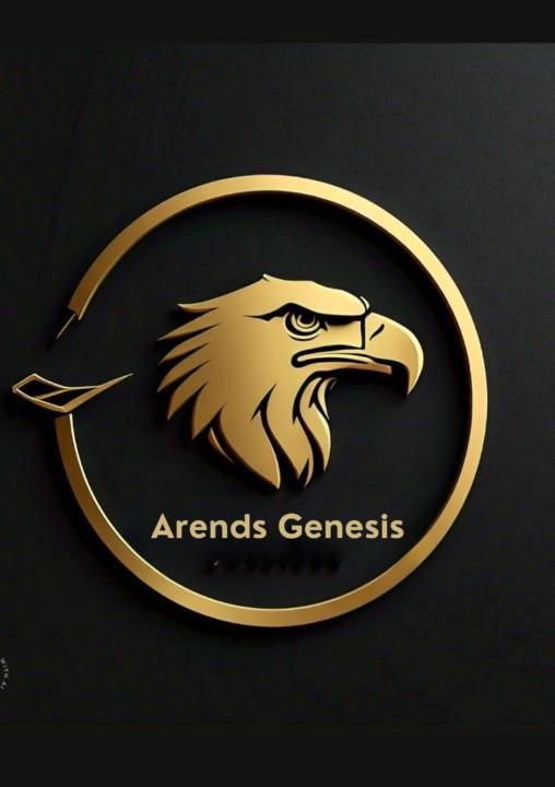 Darren Arends