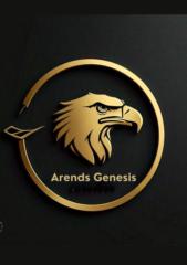 Darren Arends