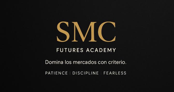 SMC Futures Academy