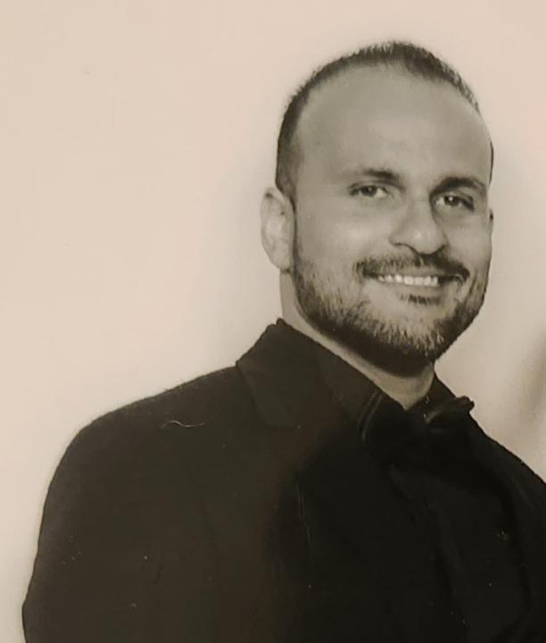 Cesar Rivera