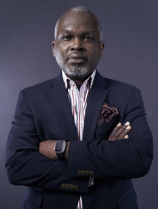 Oluwadamilola Adenuga