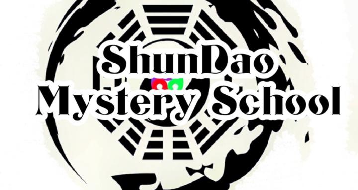 ShunDao Qi Dao Mystery School