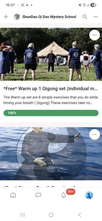 To Find the Free Classes .