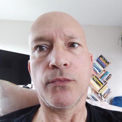 Jean Michel Defrance