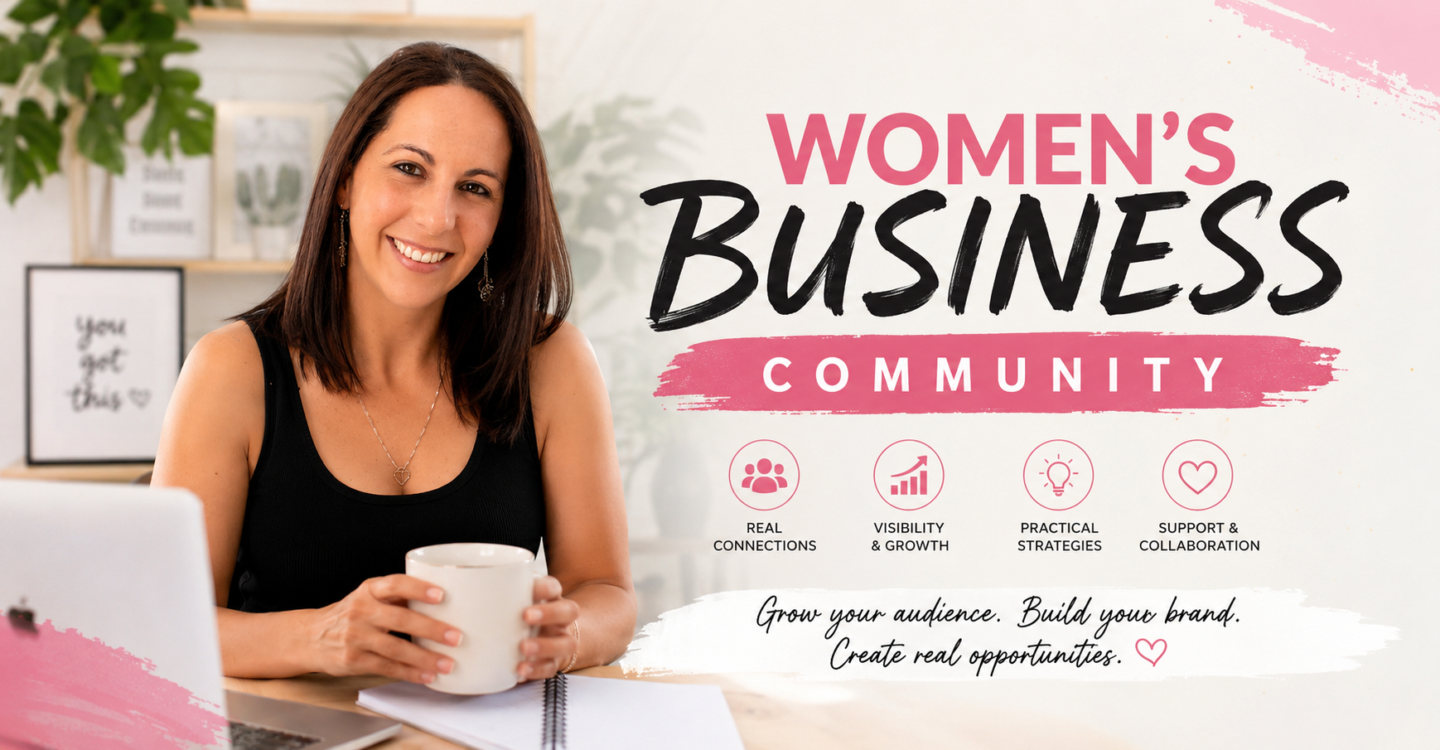 Women's Business Community