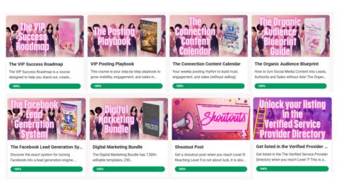 Women's Business Community gallery image