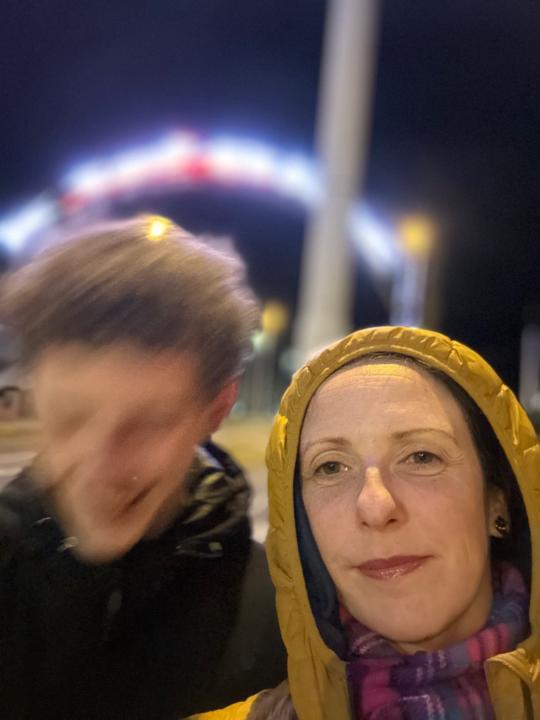 Isabel Rodriguez Rodriguez