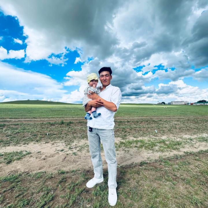 Enhbaatar Monhsaihan