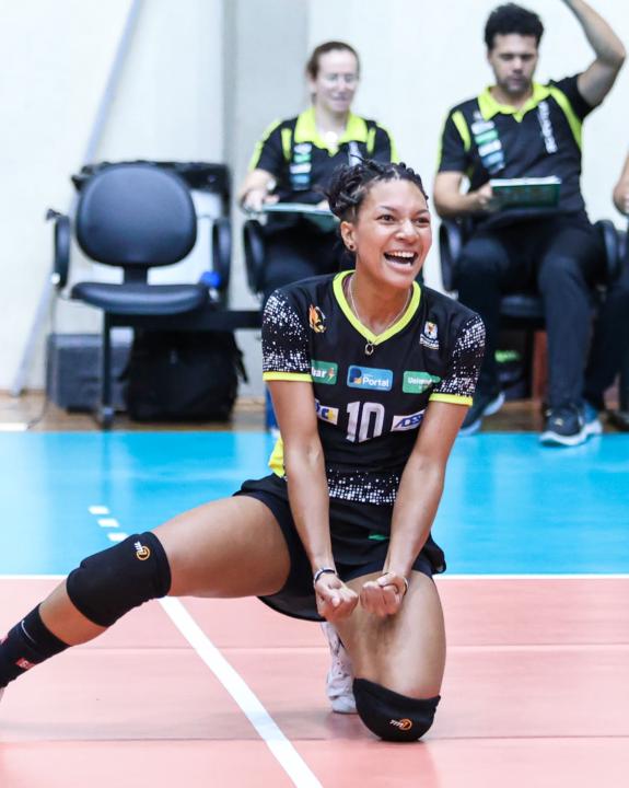 Welcome! Introduce yourself + share your volleyball pic 🎉