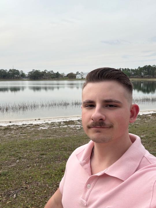 Seth Mosley