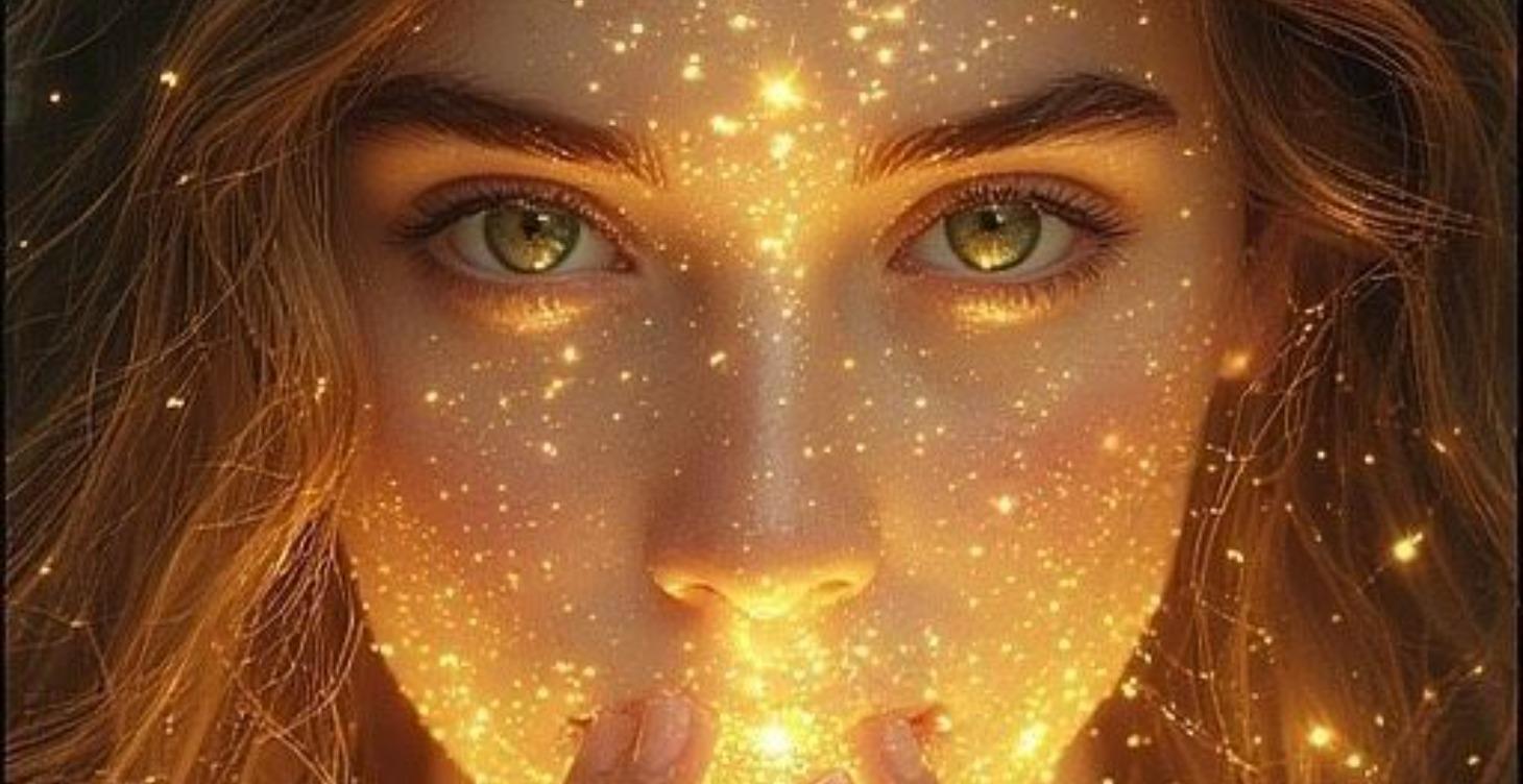 Divine Feminine frequencies