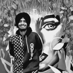 Anshdeep Singh Saini