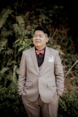 J Patrick Magadia