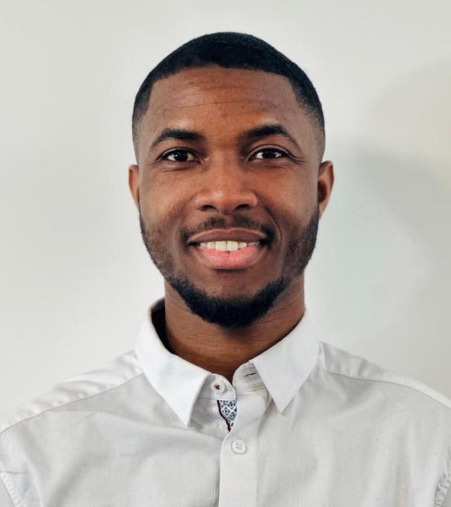 Stephane Bai