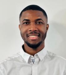 Stephane Bai