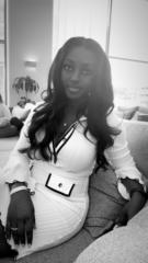 Miss Tackie