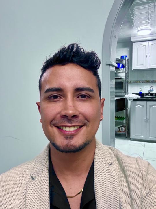 Juan Sebastián Gaviria Alegría