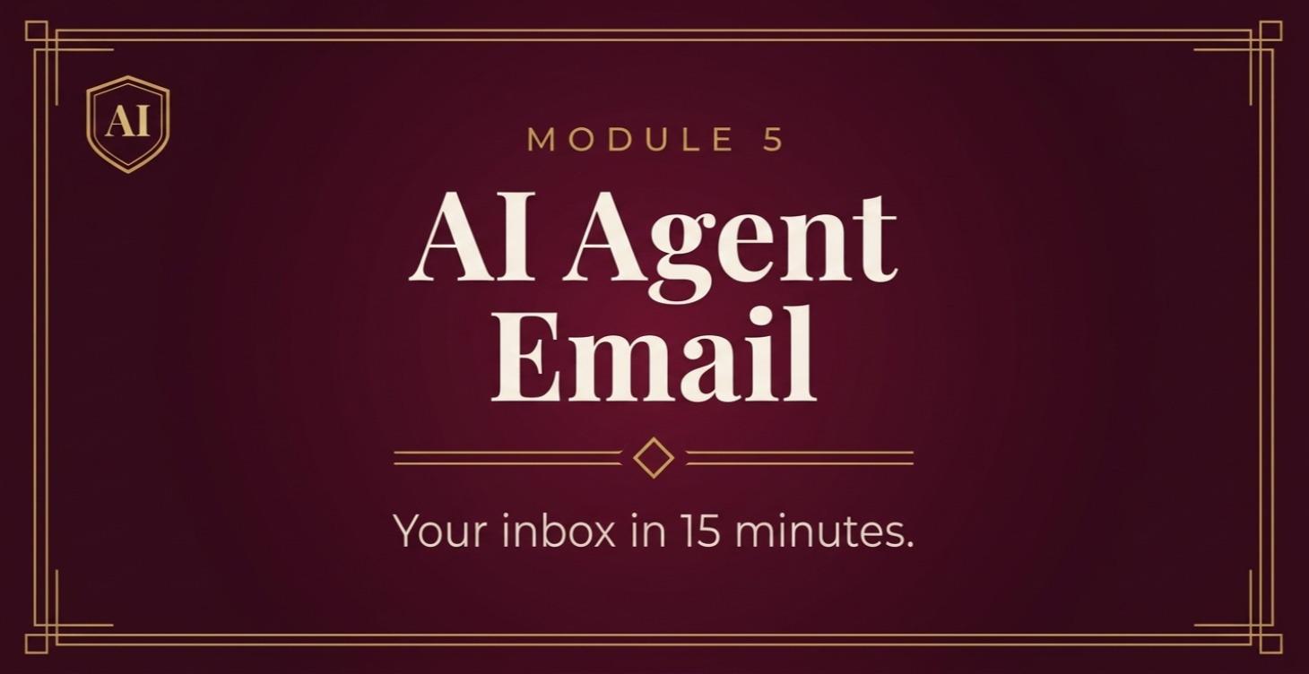 AI Agent Email