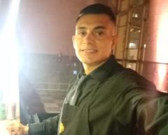 Christian camilo Garcia