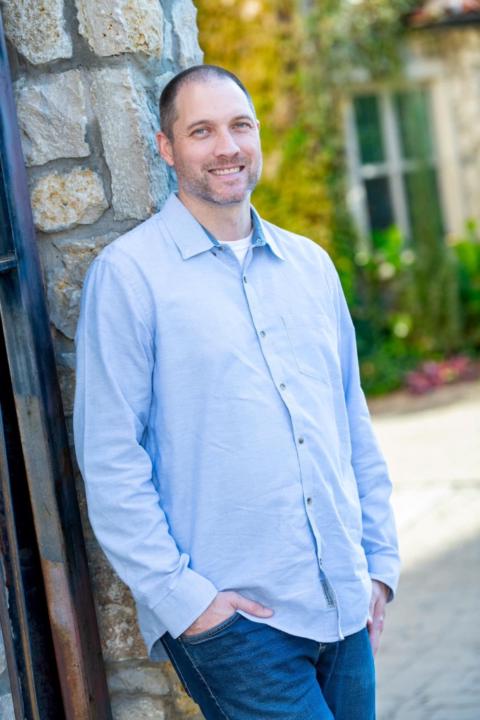Jonathan Yates