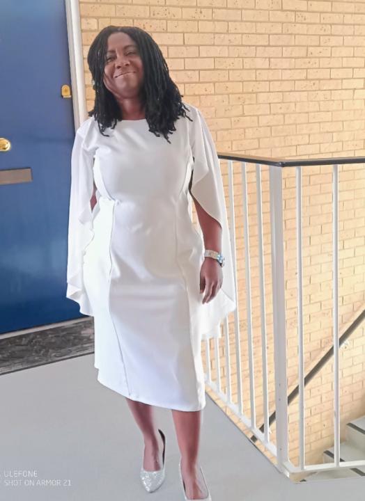 Vivienne Akoi