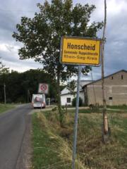Ralf Honscheid