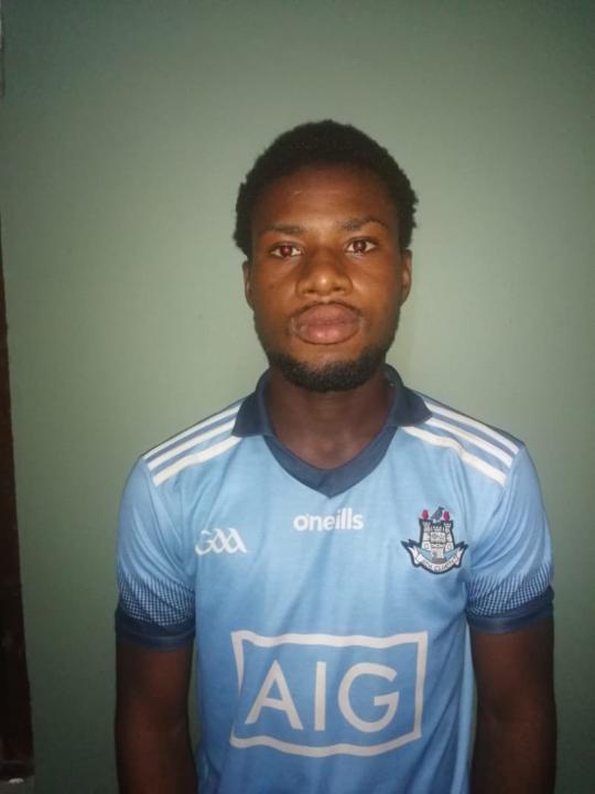 Henry Sarpong