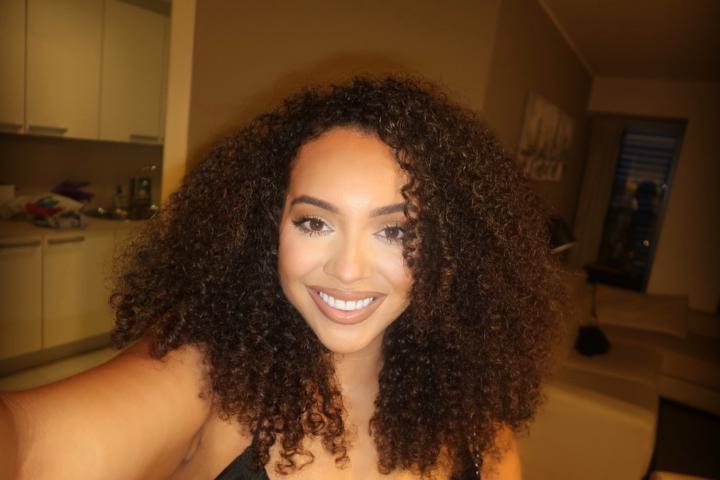 Tammika Bernard