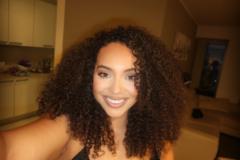 Tammika Bernard