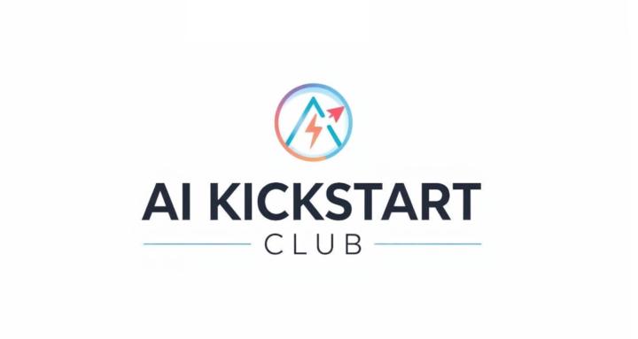 AI Kickstart Club