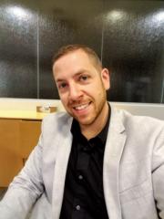 Josh Cole