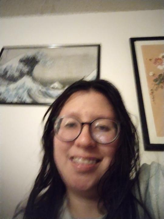 Sarah Chong