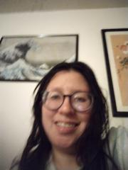 Sarah Chong
