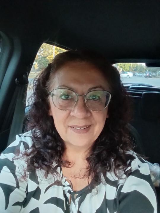 Mary Beron