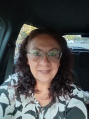 Mary Beron