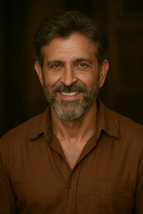 Aditya Patil