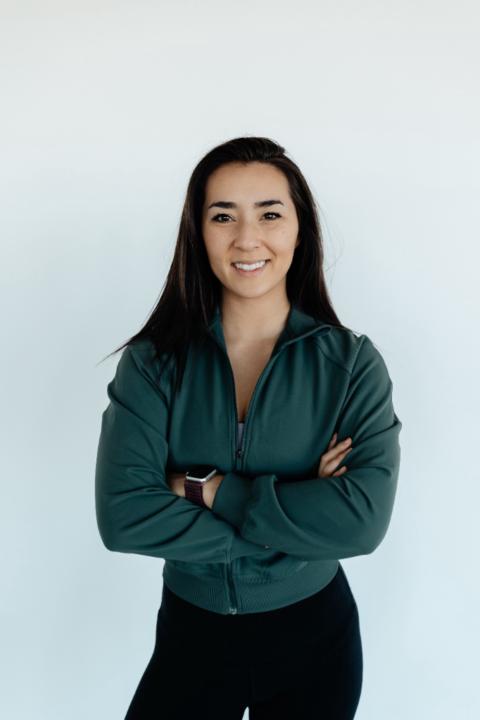 Marissa Chong