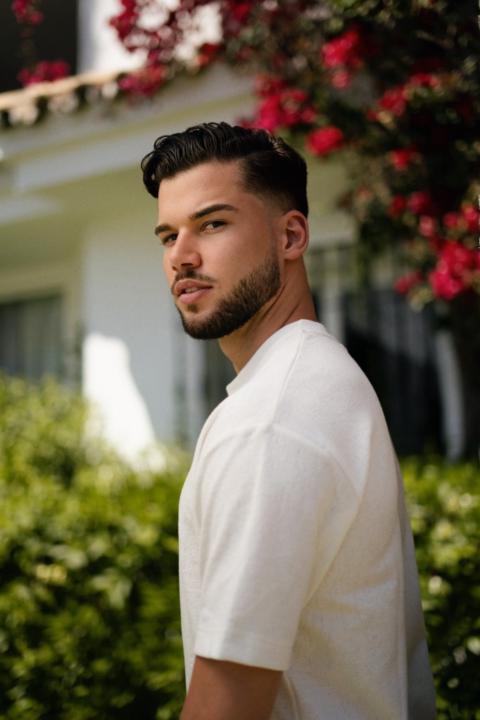 Etienne Rey