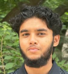 Mohammad Jayed Hasan